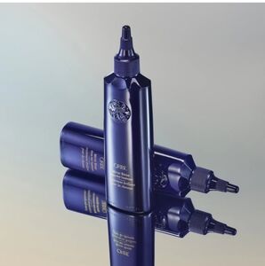 Oribe Mirror Rinse Glass Hair Treatment